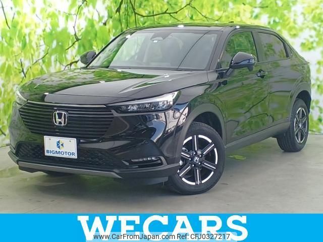 honda vezel 2023 quick_quick_6BA-RV3_RV3-1010822 image 1