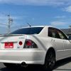 toyota altezza 2004 GOO_JP_700070667430250613001 image 8