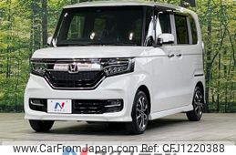 honda n-box 2020 -HONDA--N BOX 6BA-JF3--JF3-1501232---HONDA--N BOX 6BA-JF3--JF3-1501232-