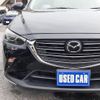 mazda cx-3 2018 -MAZDA--CX-3 DKEFW--203807---MAZDA--CX-3 DKEFW--203807- image 25