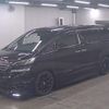 toyota vellfire 2015 quick_quick_DBA-AGH30W_AGH30-0052554 image 4