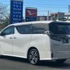 toyota vellfire 2019 -TOYOTA 【浜松 340ﾒ 717】--Vellfire DBA-AGH35W--AGH35-0025307---TOYOTA 【浜松 340ﾒ 717】--Vellfire DBA-AGH35W--AGH35-0025307- image 7