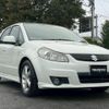 suzuki sx4 2007 CFJ1857487 image 3