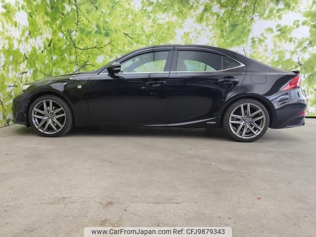 lexus is 2014 quick_quick_DAA-AVE30_AVE30-5029126 image 2