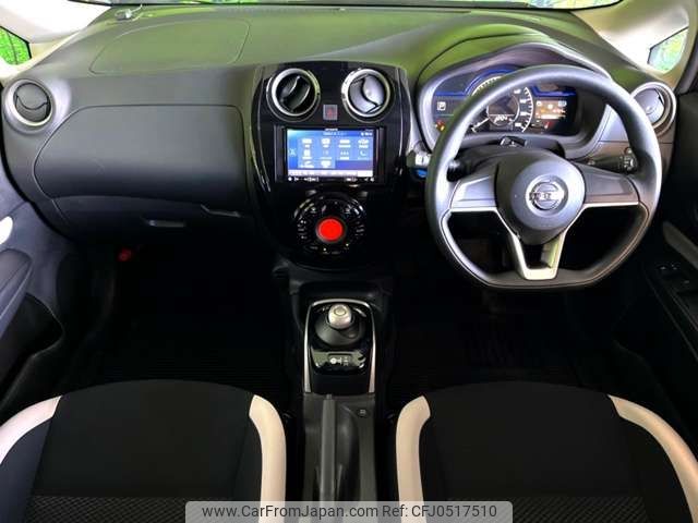 nissan note 2019 -NISSAN--Note DAA-HE12--HE12-295906---NISSAN--Note DAA-HE12--HE12-295906- image 2