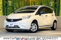 nissan note 2016 -NISSAN--Note DBA-E12--E12-481732---NISSAN--Note DBA-E12--E12-481732-