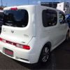 nissan cube 2009 -NISSAN 【松本 530ﾃ1166】--Cube Z12--Z12-021405---NISSAN 【松本 530ﾃ1166】--Cube Z12--Z12-021405- image 39