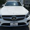 mercedes-benz glc-class 2017 -MERCEDES-BENZ--Benz GLC LDA-253305C--WDC2533052F205102---MERCEDES-BENZ--Benz GLC LDA-253305C--WDC2533052F205102- image 2