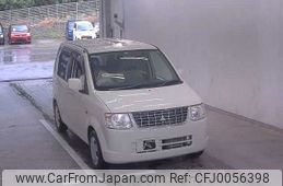 mitsubishi ek-wagon 2010 -MITSUBISHI--ek Wagon H82W--1101695---MITSUBISHI--ek Wagon H82W--1101695-