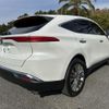 toyota harrier 2023 quick_quick_MXUA80_MXUA80-0097044 image 2