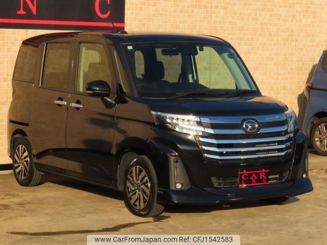 daihatsu thor 2020 CFJ1542583 image 2