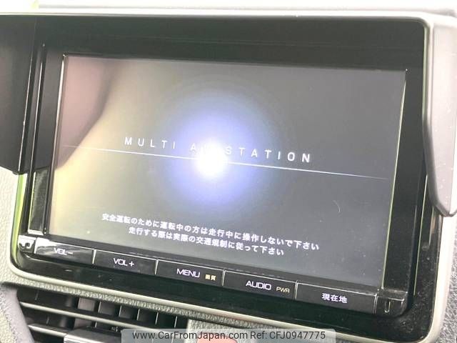 toyota voxy 2014 -TOYOTA--Voxy DBA-ZRR80W--ZRR80-0038447---TOYOTA--Voxy DBA-ZRR80W--ZRR80-0038447- image 2
