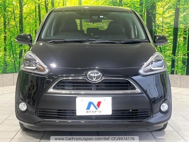 toyota sienta 2018 -TOYOTA 【名変中 】--Sienta NSP170G--7159426---TOYOTA 【名変中 】--Sienta NSP170G--7159426- image 1