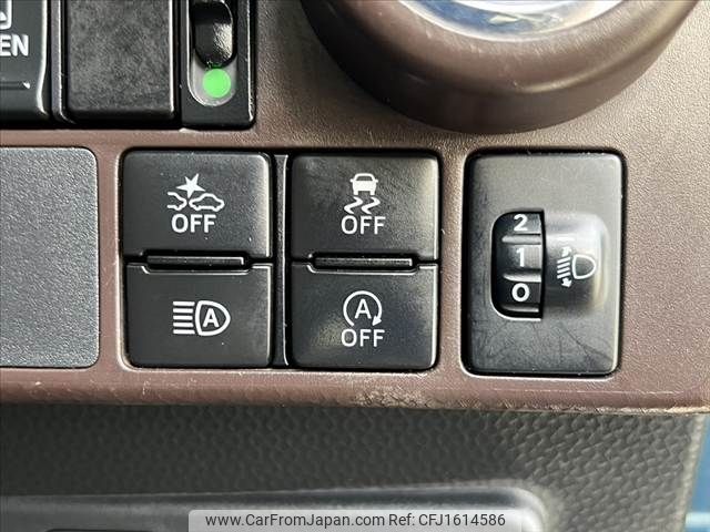 toyota roomy 2020 CFJ1614586 image 2