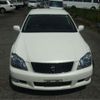 toyota crown 2007 -TOYOTA--Crown GRS180--GRS180-0066087---TOYOTA--Crown GRS180--GRS180-0066087- image 40