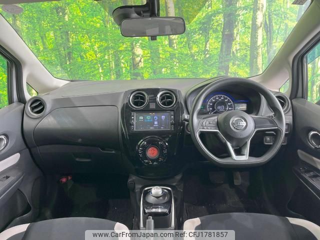 nissan note 2016 CFJ1781857 image 2