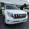 toyota land-cruiser-prado 2017 -TOYOTA 【前橋 300】--Land Cruiser Prado LDA-GDJ150W--GDJ150-0018263---TOYOTA 【前橋 300】--Land Cruiser Prado LDA-GDJ150W--GDJ150-0018263- image 1