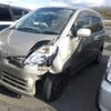 nissan moco 2002 -NISSAN--Moco MG21S-317416---NISSAN--Moco MG21S-317416- image 5