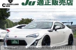 toyota 86 2013 -TOYOTA--86 DBA-ZN6--ZN6-036536---TOYOTA--86 DBA-ZN6--ZN6-036536-