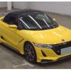 honda s660 2019 quick_quick_DBA-JW5_1101779 image 1