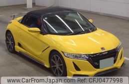 honda s660 2019 quick_quick_DBA-JW5_1101779