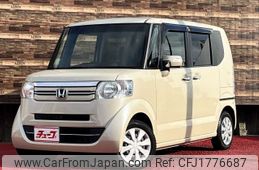 honda n-box 2016 CFJ1776687