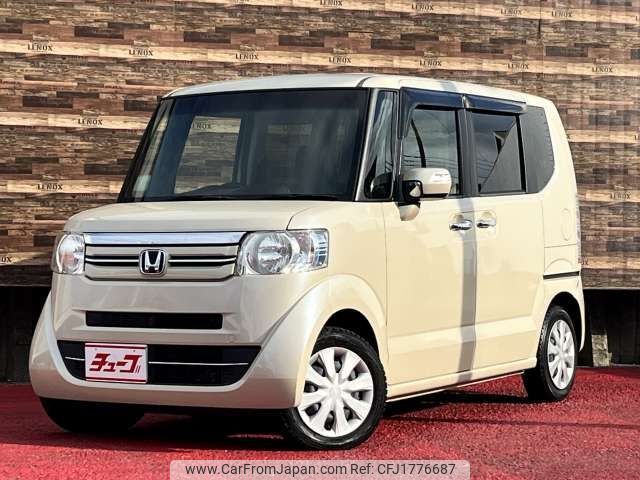 honda n-box 2016 CFJ1776687 image 1