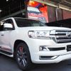 toyota land-cruiser 2017 CFJ1601267 image 3