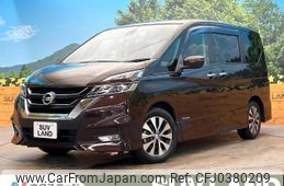 nissan serena 2018 -NISSAN--Serena DAA-GFC27--GFC27-089554---NISSAN--Serena DAA-GFC27--GFC27-089554-