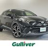 toyota c-hr 2017 -TOYOTA--C-HR DAA-ZYX10--ZYX10-2056877---TOYOTA--C-HR DAA-ZYX10--ZYX10-2056877- image 1