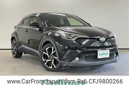 toyota c-hr 2017 -TOYOTA--C-HR DAA-ZYX10--ZYX10-2056877---TOYOTA--C-HR DAA-ZYX10--ZYX10-2056877-