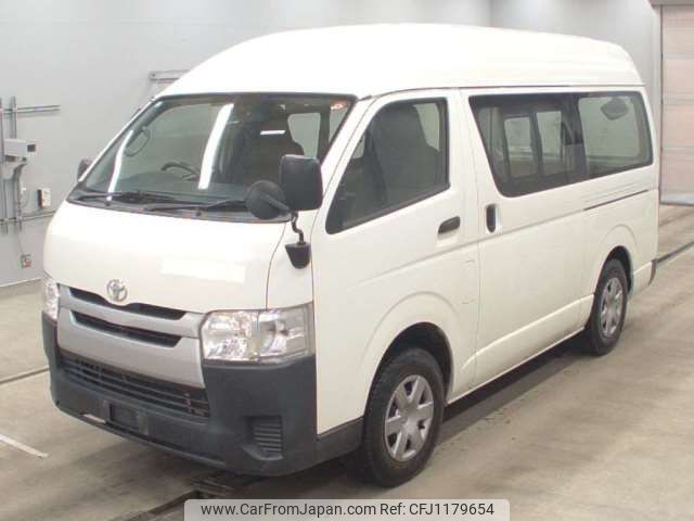 toyota regiusace-van 2017 -TOYOTA--Regius ace Van LDF-KDH206K--KDH206-8114612---TOYOTA--Regius ace Van LDF-KDH206K--KDH206-8114612- image 1