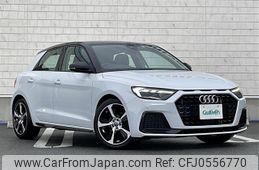 audi a1 2019 -AUDI--Audi A1 3BA-GBDAD--WAUZZZGB0LR003986---AUDI--Audi A1 3BA-GBDAD--WAUZZZGB0LR003986-