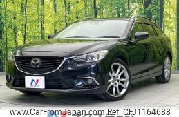 mazda atenza 2014 quick_quick_GJ2FW_GJ2FW-110643