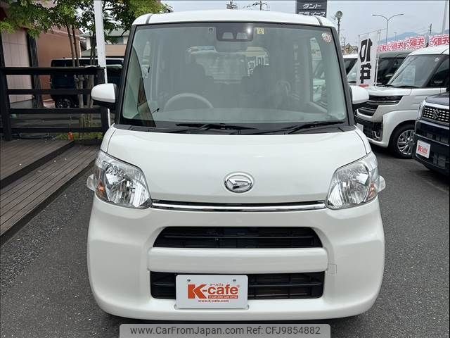 daihatsu tanto 2019 -DAIHATSU--Tanto DBA-LA600S--LA600S-0757681---DAIHATSU--Tanto DBA-LA600S--LA600S-0757681- image 2