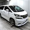 toyota vellfire 2011 -TOYOTA--Vellfire GGH20W-8051364---TOYOTA--Vellfire GGH20W-8051364- image 1