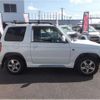 mitsubishi pajero-mini 2011 -MITSUBISHI--Pajero mini ABA-H58A--H58A-1106131---MITSUBISHI--Pajero mini ABA-H58A--H58A-1106131- image 17