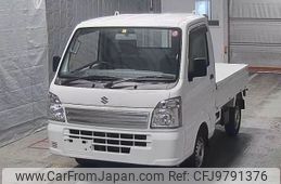 suzuki carry-truck 2023 -SUZUKI 【名変中 】--Carry Truck DA16T-731709---SUZUKI 【名変中 】--Carry Truck DA16T-731709-