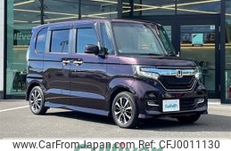 honda n-box 2018 -HONDA--N BOX DBA-JF3--JF3-1121701---HONDA--N BOX DBA-JF3--JF3-1121701-