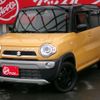 suzuki hustler 2016 -SUZUKI--Hustler DAA-MR41S--MR41S-604104---SUZUKI--Hustler DAA-MR41S--MR41S-604104- image 1