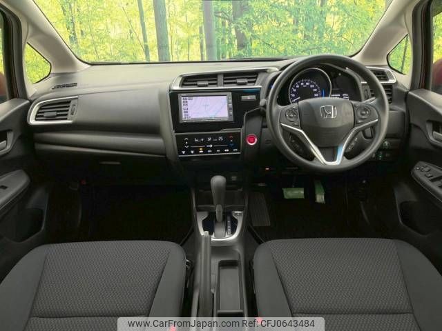 honda fit 2018 -HONDA--Fit DBA-GK3--GK3-3410527---HONDA--Fit DBA-GK3--GK3-3410527- image 2