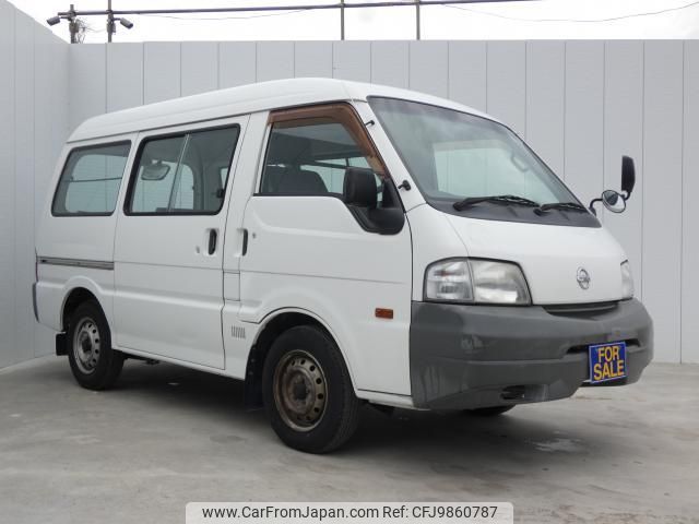 nissan vanette-van 2008 quick_quick_ABF-SK82VN_SK82VN-404451 image 1