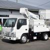 isuzu elf-truck 2015 GOO_NET_EXCHANGE_0403732A30231102W001 image 2