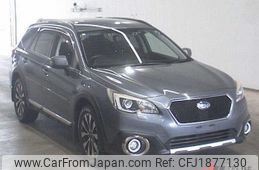 subaru outback 2015 CFJ1877130