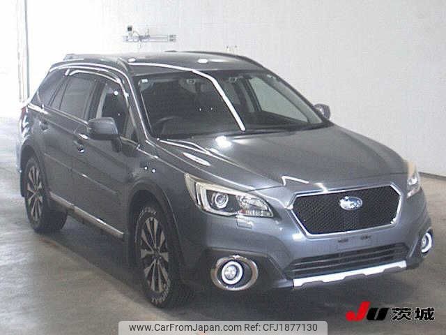 subaru outback 2015 CFJ1877130 image 1