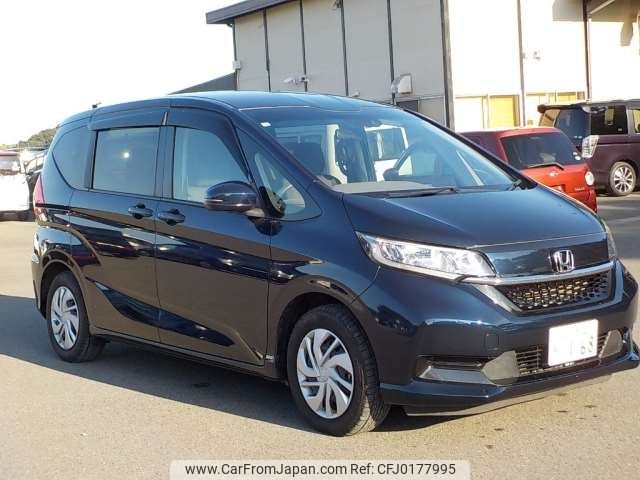 honda freed 2020 -HONDA 【野田 500ｱ1234】--Freed 6BA-GB5--GB5-3131120---HONDA 【野田 500ｱ1234】--Freed 6BA-GB5--GB5-3131120- image 1