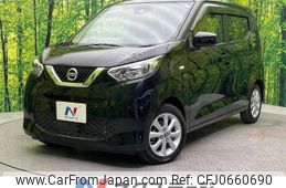 nissan dayz 2021 -NISSAN--DAYZ 5BA-B43W--B43W-0122574---NISSAN--DAYZ 5BA-B43W--B43W-0122574-