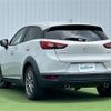 mazda cx-3 2015 CFJ1625639 image 15