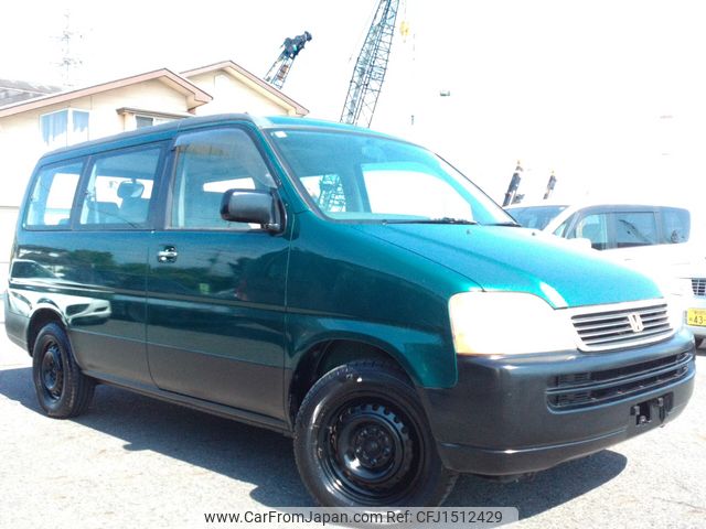 honda stepwagon 1998 CFJ1512429 image 2