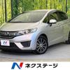 honda fit 2014 -HONDA--Fit DAA-GP5--GP5-1013679---HONDA--Fit DAA-GP5--GP5-1013679- image 1